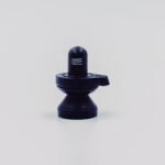 Black Stone Shiva Lingam – 1 Inch